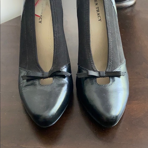 Comfortable size 11 heels - Picture 2 of 3